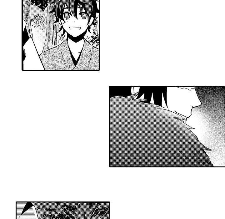 Anti Platonic - Chapter 11